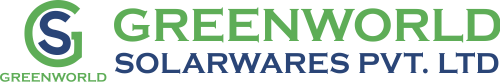 Greenworld Solar Wares, Raipur, C.G